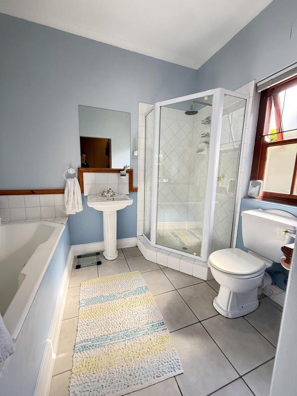 4 Bedroom Property for Sale in Die Wingerd Western Cape